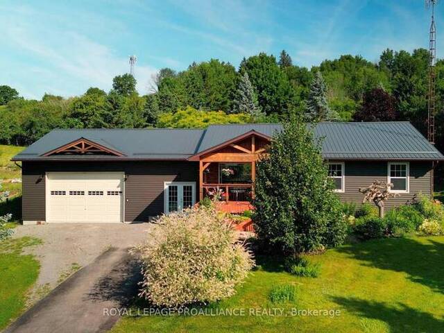 12926 COUNTY ROAD 2 ROAD Cramahe Ontario, K0K 1S0