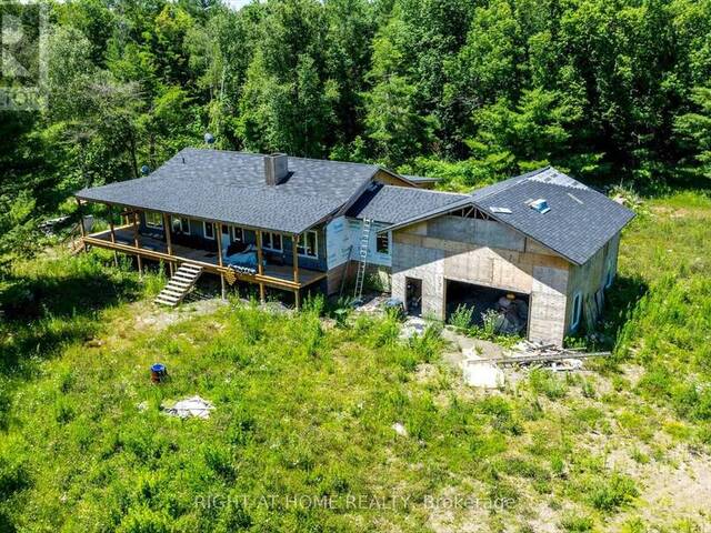 1662 COUNTY ROAD 40 ROAD Asphodel-Norwood Ontario, K0L 2V0