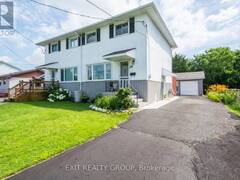 29 RAMSAY AVENUE Quinte West Ontario, K8V 2P6