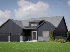 148 RIDGELINE DRIVE Alnwick/Haldimand Ontario, K0K 2G0