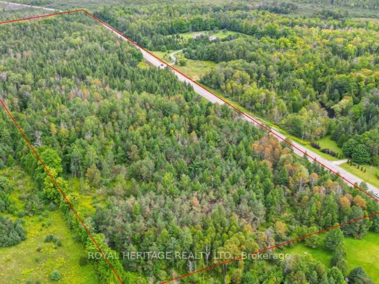 0 COUNTY ROAD 25, Cramahe, Ontario K0K 1M0