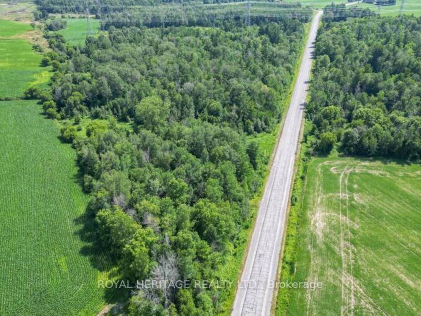 00 COUNTY ROAD 25, Cramahe, Ontario K0K 1M0