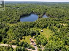 1679 MARBLE LAKE ROAD North Frontenac Ontario, K0H 1K0