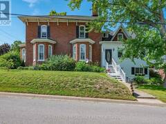 33 KINGSLEY AVENUE Brighton Ontario, K0K 1H0