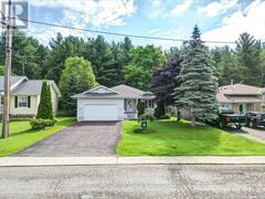 34 SOUTH MALONEY STREET Marmora Ontario, K0K 2M0