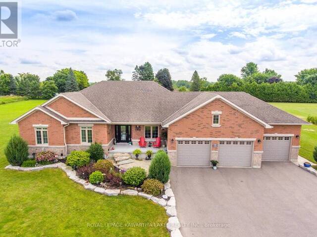 49 WESTLAKE COURT Kawartha Lakes Ontario, K0M 1G0