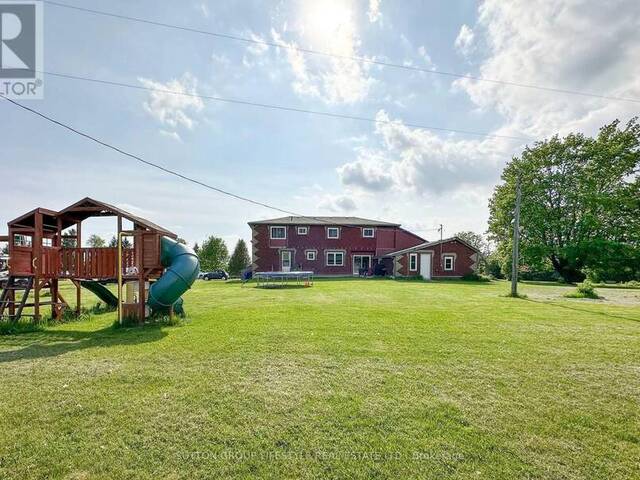 4320 EDGERTON ROAD Scugog Ontario, L0B 1B0