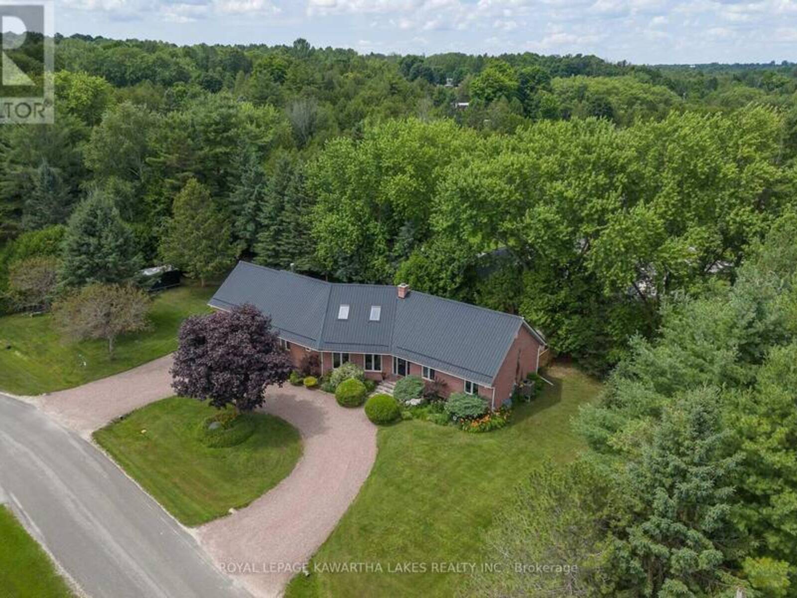 285 CROSBY DRIVE, Kawartha Lakes, Ontario K0M 1A0