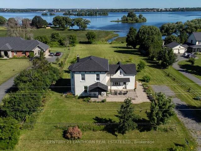 395 MASSASSAUGA ROAD Prince Edward Ontario, K8N 4Z7