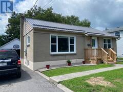 152 AVONDALE ROAD Belleville Ontario, K8P 4G3