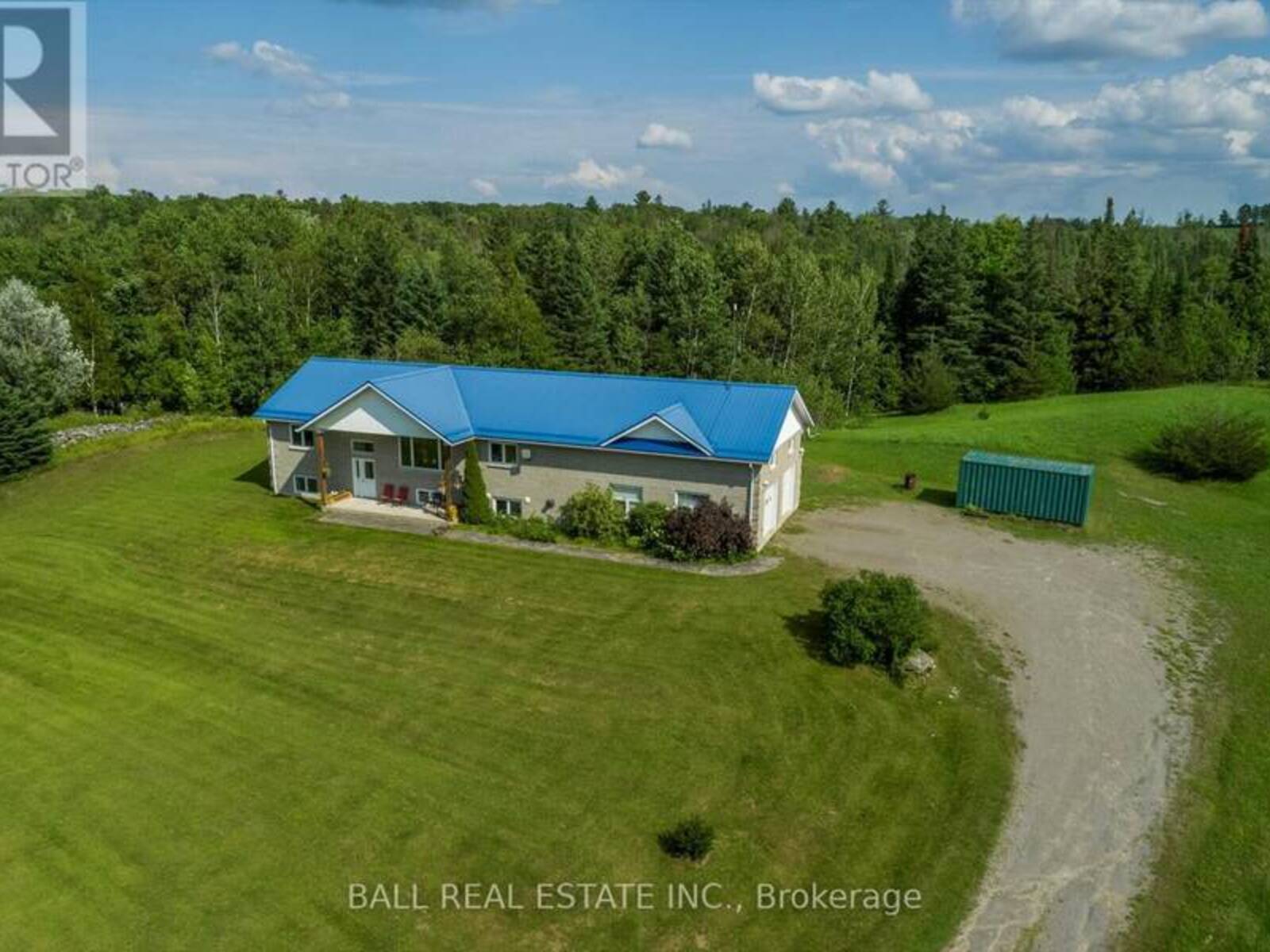 669 CONCESSION RD 13 E, Trent Hills, Ontario K0L 1Y0