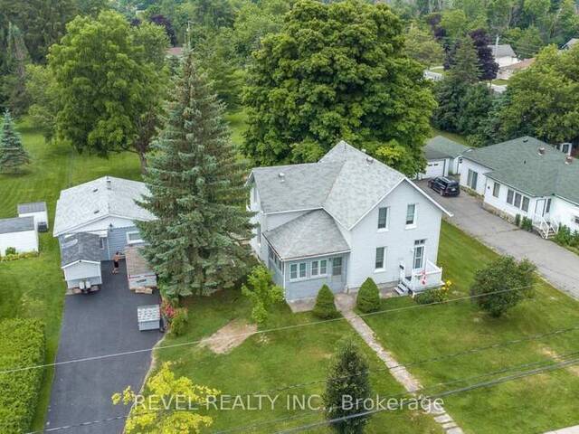 81 ST PATRICK STREET Kawartha Lakes Ontario, K9V 1R4