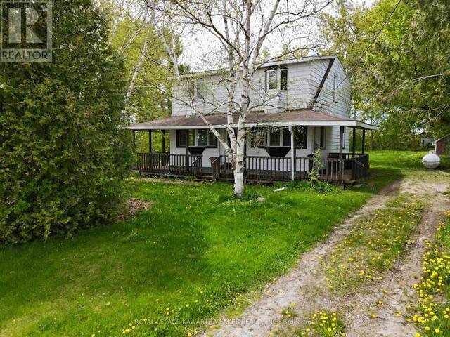 1615 COUNTY 46 ROAD Kawartha Lakes Ontario, K0M 2T0