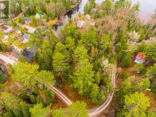 LT 15 CORBY CRESCENT Kawartha Lakes Ontario, K0M 1C0 - Waterfront Land For Sale