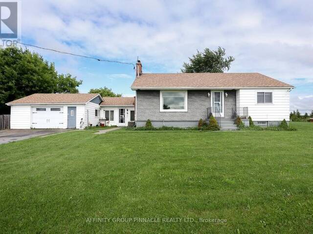 3845 HWY 35 Kawartha Lakes Ontario, K0M 1G0