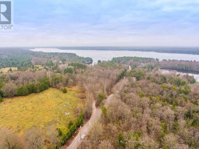 PL 347 ISLAND Road Kawartha Lakes Ontario, K0M 1C0 - Vacant Land For Sale