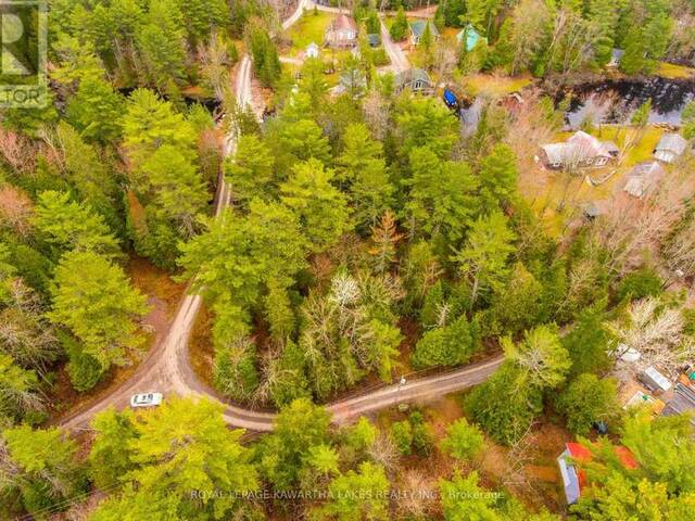 LT 14 CORBY CRESCENT Kawartha Lakes Ontario, K0M 1C0 - Waterfront Land For Sale