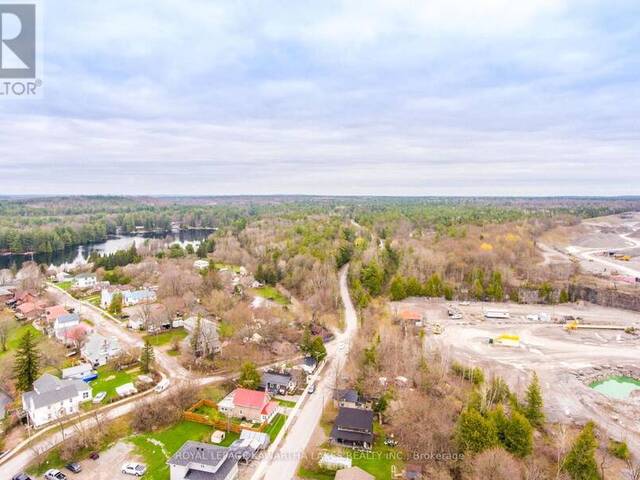 LT38-39 SILVER LAKE ROAD Coboconk Ontario, K0M 1K0