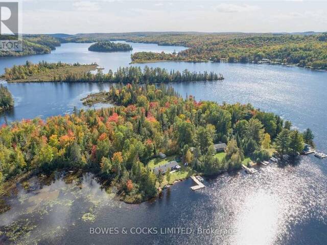 40 PARADISE ISLAND Hastings Highlands Ontario, K0L 1C0