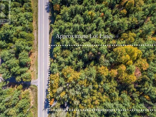 592 COUNTY RD 40 Asphodel-Norwood Ontario, K0L 2V0