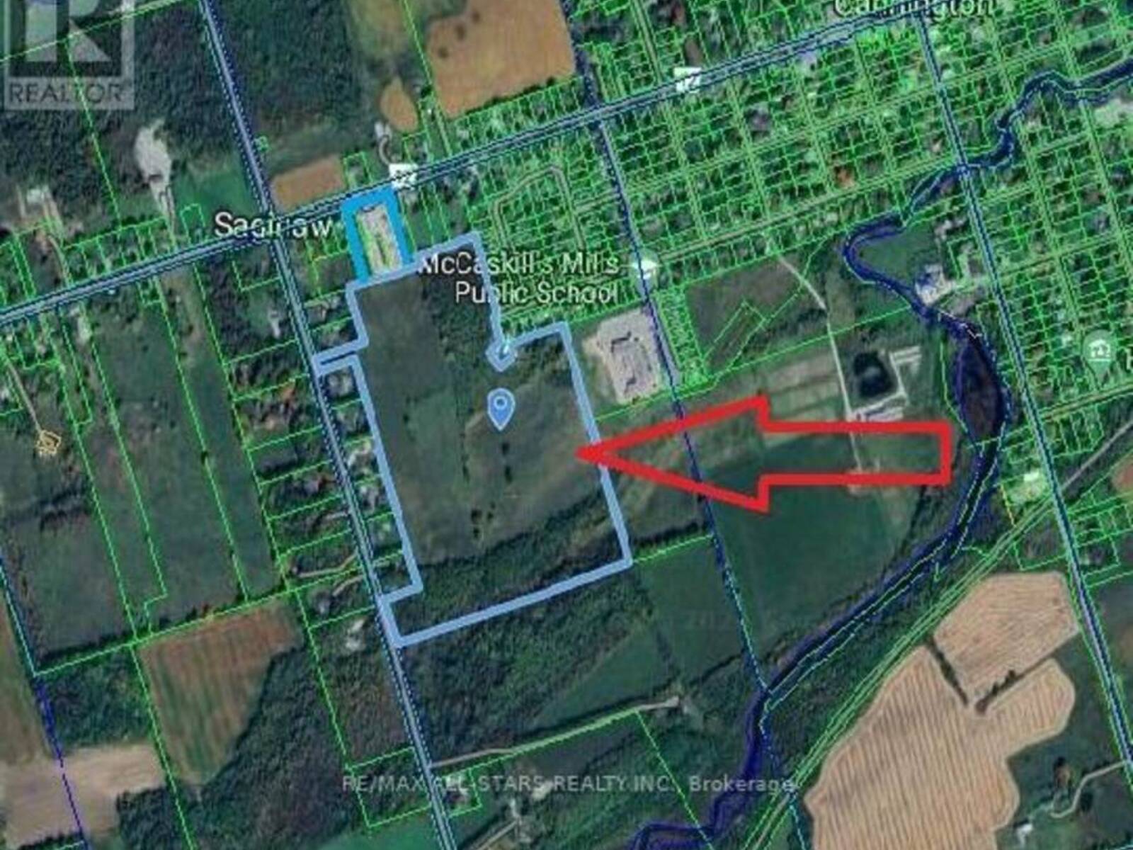 1830 DURHAM REGIONAL 12 ROAD, Brock, Ontario L0E 1E0