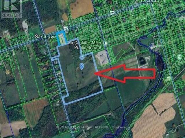 1830 DURHAM REGIONAL 12 ROAD Brock Ontario, L0E 1E0