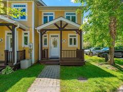 1 - 1579 ANSTRUTHER LAKE ROAD N North Kawartha Ontario, K0L 1A0