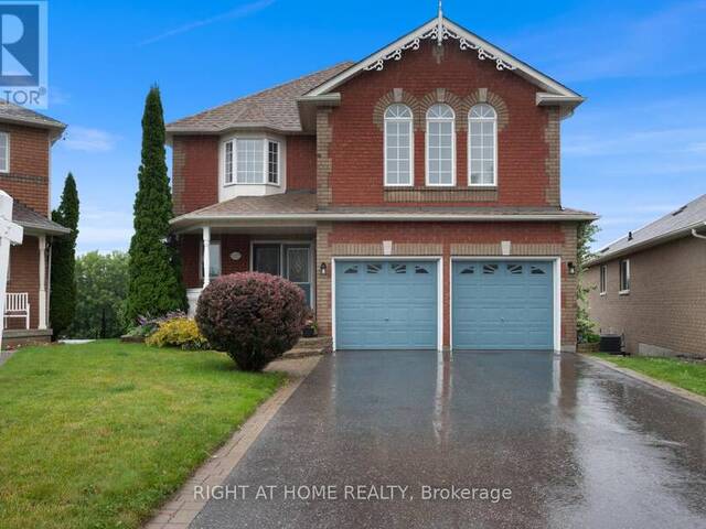 127 CALWELL DRIVE Scugog Ontario, L9L 1T8