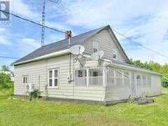 48 CAMP ROAD Tweed Ontario, K0K 3J0