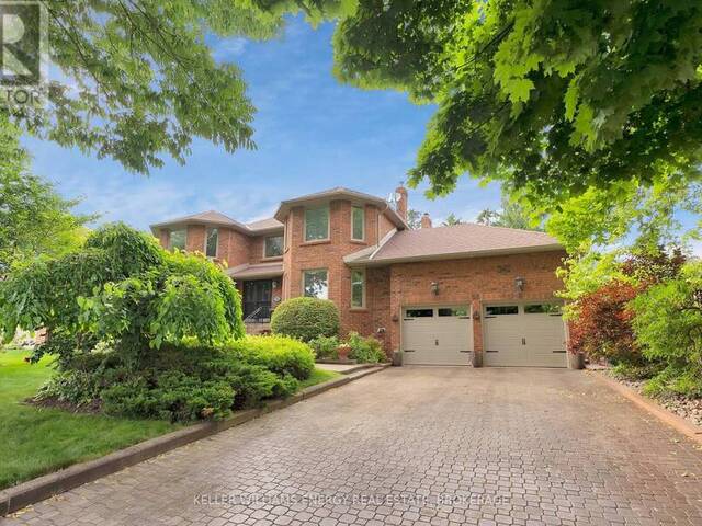 36 EVENWOOD AVENUE Toronto Ontario, M1C 4T8