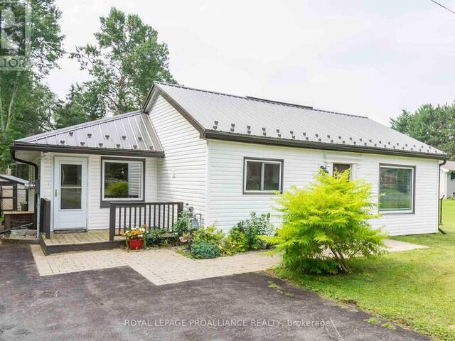 268 HARMONY ROAD Belleville Ontario, K0K 1V0