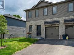 26 CAMPBELL CRESCENT Prince Edward Ontario, K0K 2T0