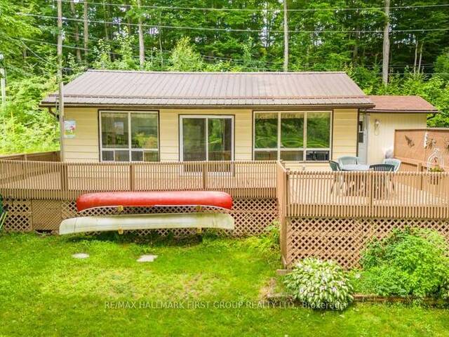 198 HAGERMAN LANE Tweed Ontario, K0K 2Y0