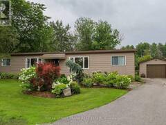 4 ASHLEY COURT Georgina Ontario, L0E 1R0