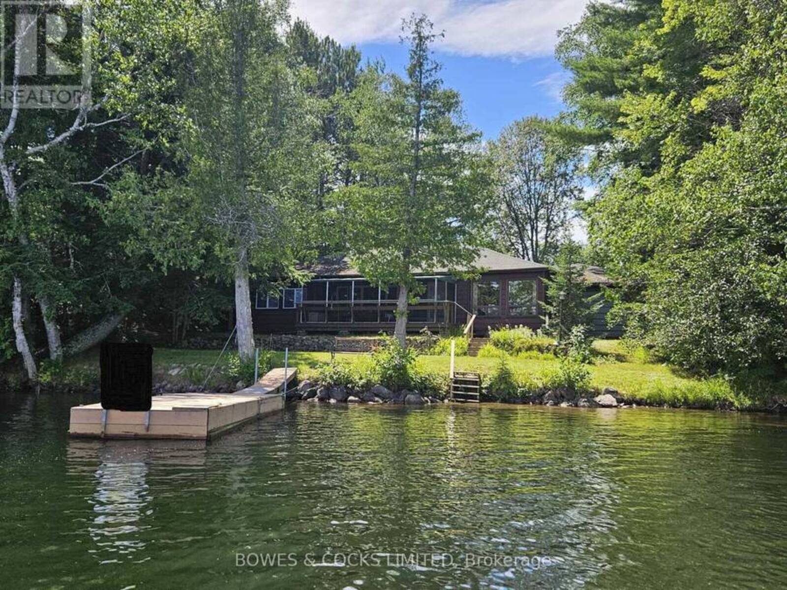 165 BEAVER LANE, North Kawartha, Ontario K0L 1A0