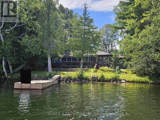 165 BEAVER LANE North Kawartha Ontario, K0L 1A0