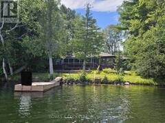 165 BEAVER LANE North Kawartha Ontario, K0L 1A0