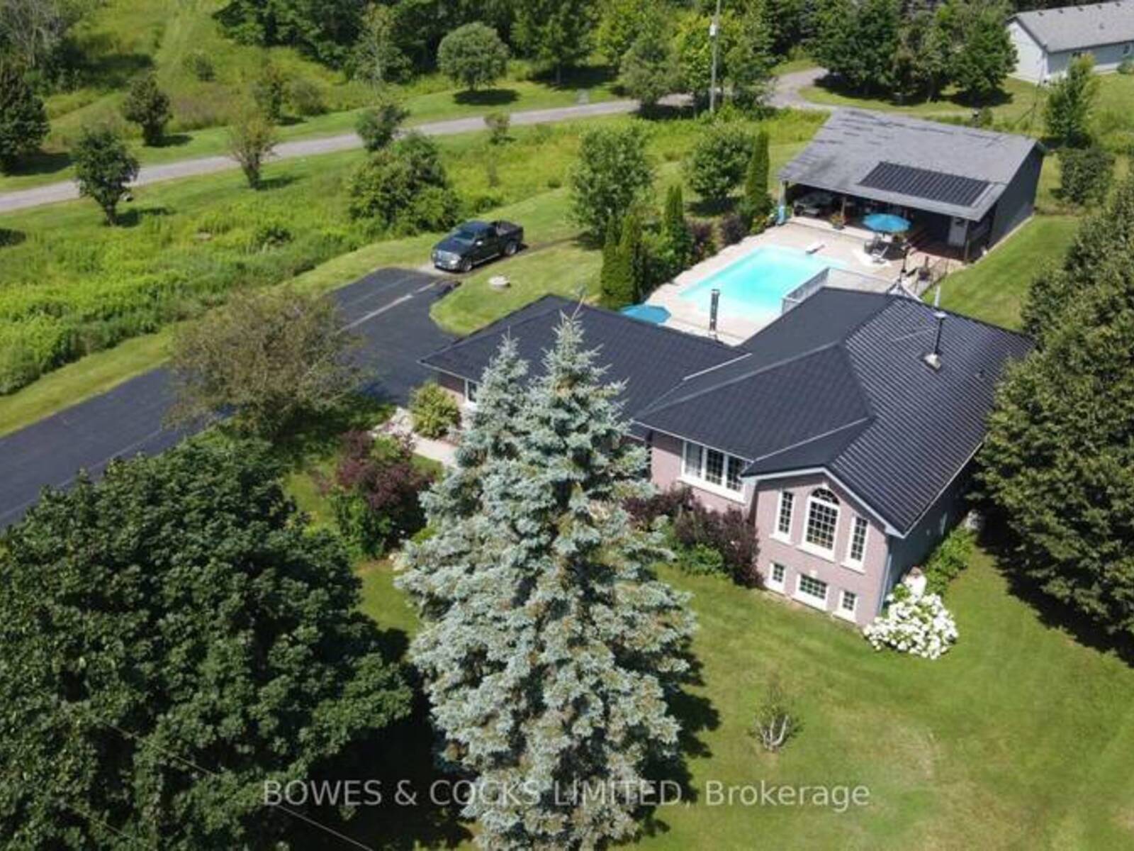 748 ENGLISH SETTLEMENT ROAD, Quinte West, Ontario K8V 5P7