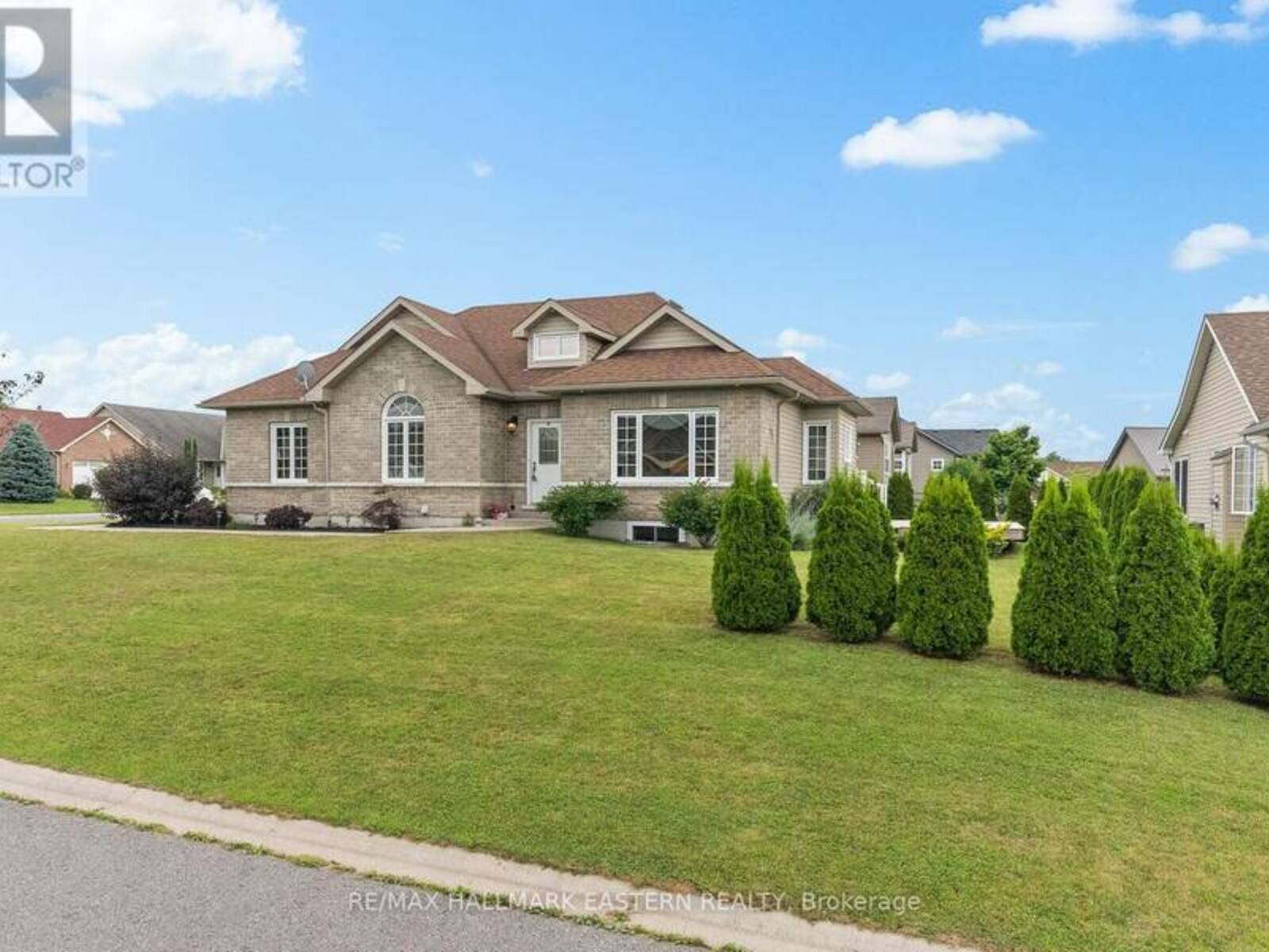 16 CORTLAND CRESCENT, Cramahe, Ontario K0K 1S0