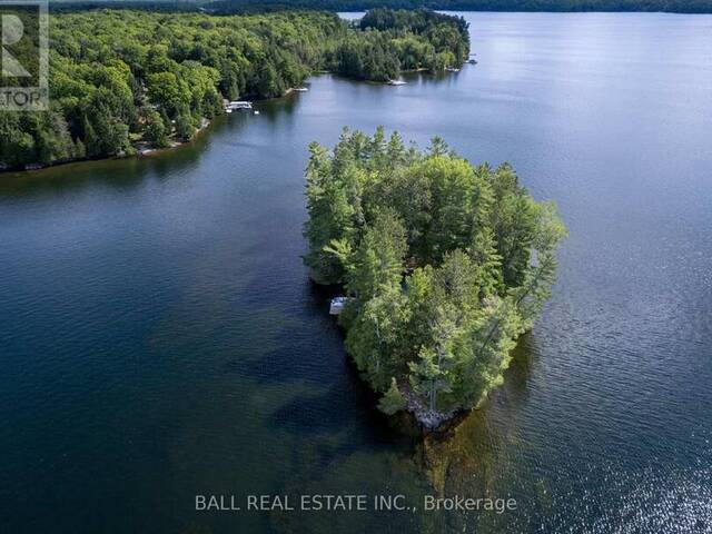 25 GARDEN ISLAND North Kawartha Ontario, K0L 1A0