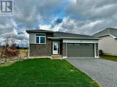 28 SUMMIT CRESCENT Belleville Ontario, K8N 2X2