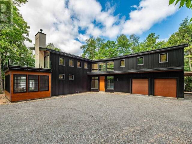 21 LUKE LANE North Kawartha Ontario, K0L 1A0