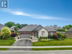 17 ROSSLYN DRIVE Brighton Ontario, K0K 1H0