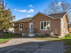 69 LONDON AVENUE Prince Edward Ontario, K0K 2T0