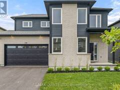 216 BEASLEY CRESCENT Prince Edward Ontario, K0K 2T0