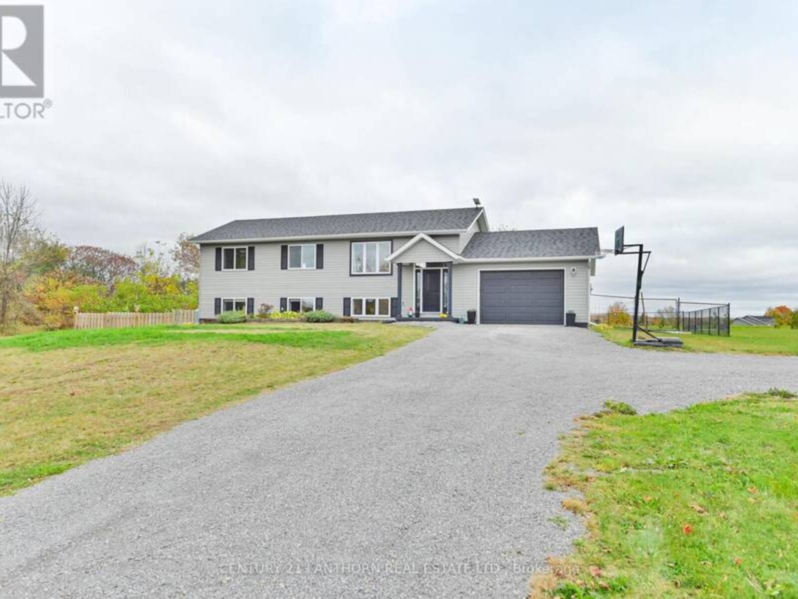 96 PITTS LANDING ROAD, Madoc, Ontario K0K 2K0