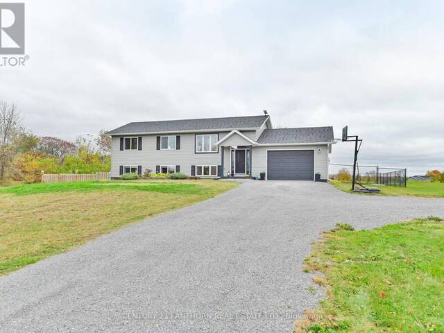 96 PITTS LANDING ROAD Madoc Ontario, K0K 2K0