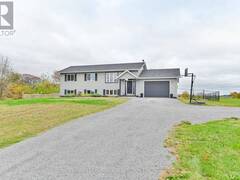 96 PITTS LANDING ROAD Madoc Ontario, K0K 2K0