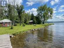 46 WALMAC SHORES DRIVE | Kawartha Lakes Ontario | Slide Image Two