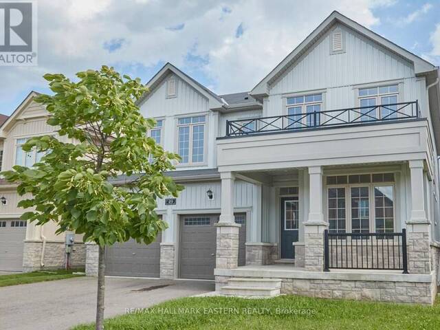 49 NORTHHILL AVENUE Cavan-Monaghan Ontario, L0A 1G0